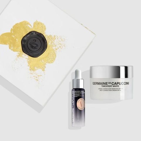 Crema Corrección Timexpert White