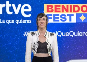 Karmento Benidorm Fest 2023: totul despre cântăreață