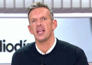 Joaquín Prat dezvăluie că a fost victima unei escrocherii