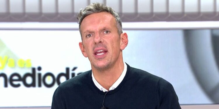 Joaquín Prat dezvăluie că a fost victima unei escrocherii