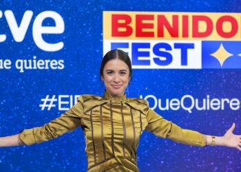 Blanca Paloma artistă a Benidorm Fest 2023: aceasta este viața ei