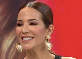 Tamara Gorro neagă o posibilă infidelitate