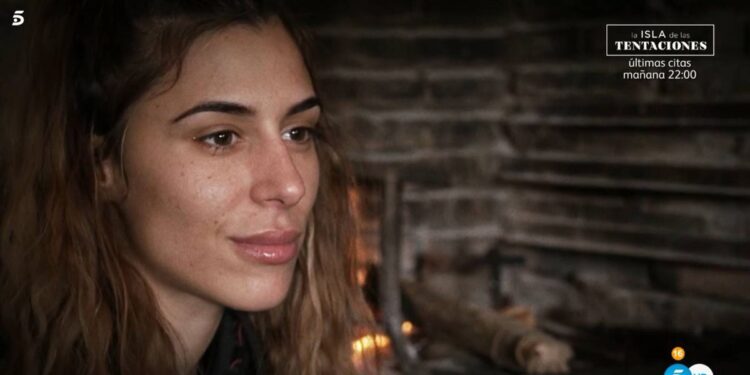 Bea Retamal este sinceră, vrea să se întoarcă cu Dani García?