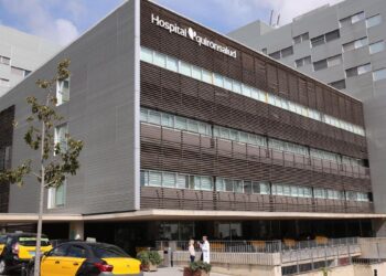 Barcelona și Madrid, provinciile în care sunt contractate mai multe asigurări private de sănătate