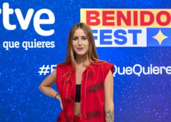 Vicco Benidorm Fest 2023, totul despre cântăreața catalană