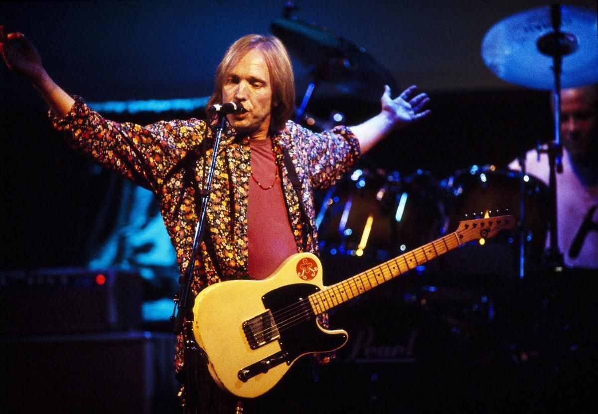 Recenzii record: Tom Petty și The Heartbreakers, Stormzy, Model Shop, Esbjörn Svensson, Pepino Pascual
