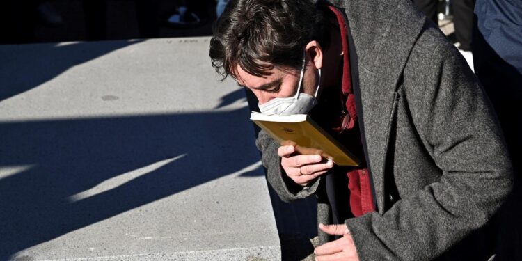 Motivul și furia rămas-bunului