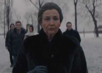 Elsa Zylberstein: „Când Simone Veil s-a luptat cu legea avortului, i-au spus că trimite fetușii la crematorii”