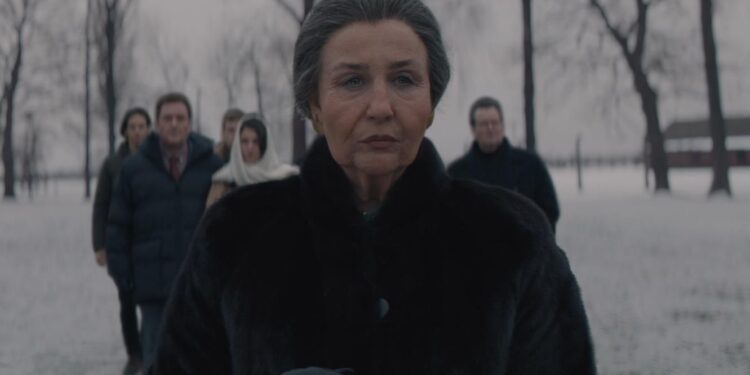 Elsa Zylberstein: „Când Simone Veil s-a luptat cu legea avortului, i-au spus că trimite fetușii la crematorii”