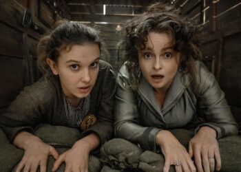 Filme Netflix de vizionat acest pod din decembrie 2022