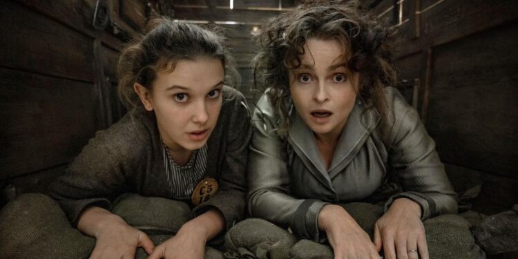 Filme Netflix de vizionat acest pod din decembrie 2022