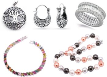 5 TIPURI DE BIJUTERII ATEMPORALE – CADOURI PENTRU EA