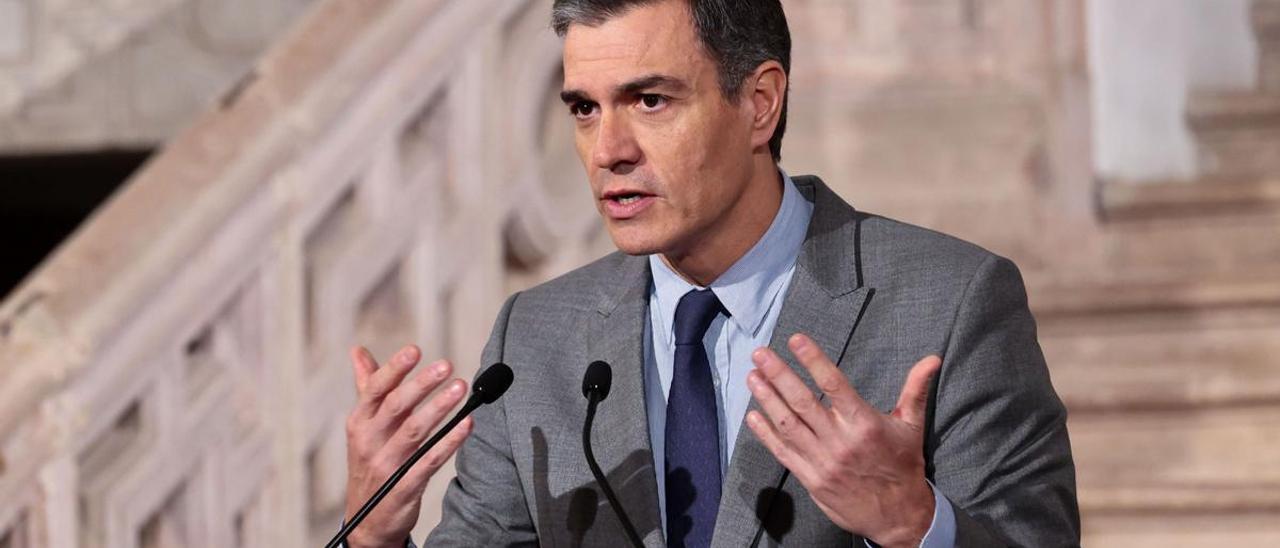 Insulele Canare caută o prezență directă la vârful dintre Madrid și Rabat