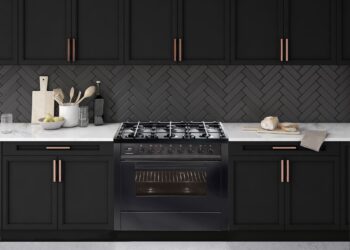 Cum alegi un aragaz în funcție de bucătăria ta