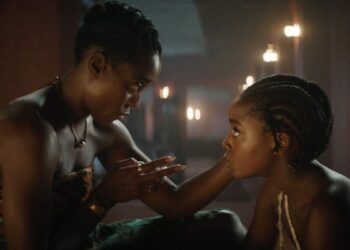 Armata a 4.000 de războinici din Benin care a inspirat filmul „The King Woman” al Violei Davis