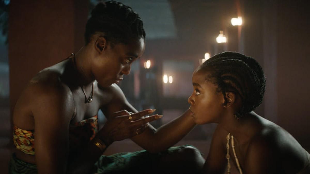 Armata a 4.000 de războinici din Benin care a inspirat filmul „The King Woman” al Violei Davis