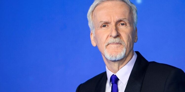 Marea revenire a lui James Cameron și ‘Avatar 2’: „Sunt imun la posibilitatea eșecului”