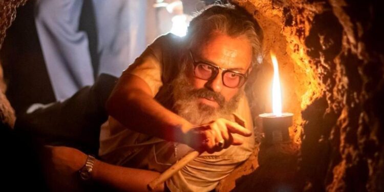 „Modelo 77”: Alberto Rodríguez duce marea revoltă și evadarea Modelului la cinema