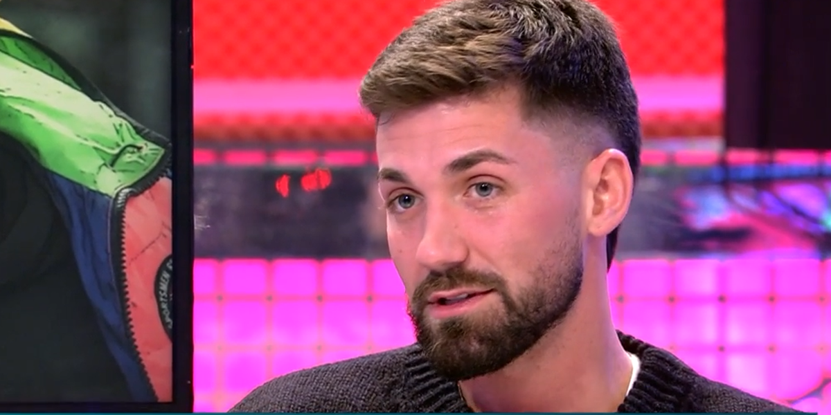 Alejandro Albalá povestește toate detaliile tutunului său