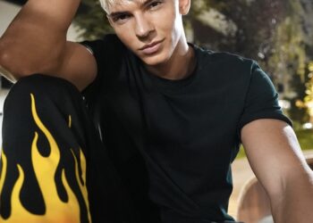 Antonio Pican x SuperEroi