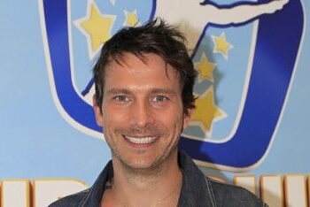 Arturo Requejo devine tatăl celui de-al patrulea copil al său