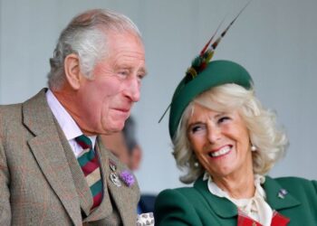 Cele mai bune urări de Crăciun de la casele regale