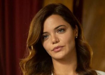 Cele mai frumoase și de succes actrițe turcești ale momentului