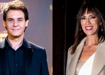 Christian Gálvez și cuvintele sale frumoase către Patricia Pardo