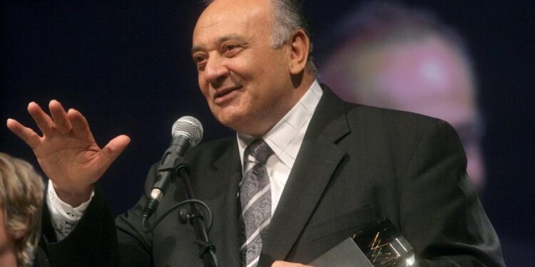 Compozitorul Angelo Badalamenti, creatorul filmului „Twin Peaks”, a murit la 85 de ani