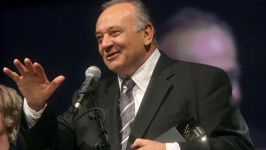 Compozitorul Angelo Badalamenti, creatorul filmului „Twin Peaks”, a murit la 85 de ani
