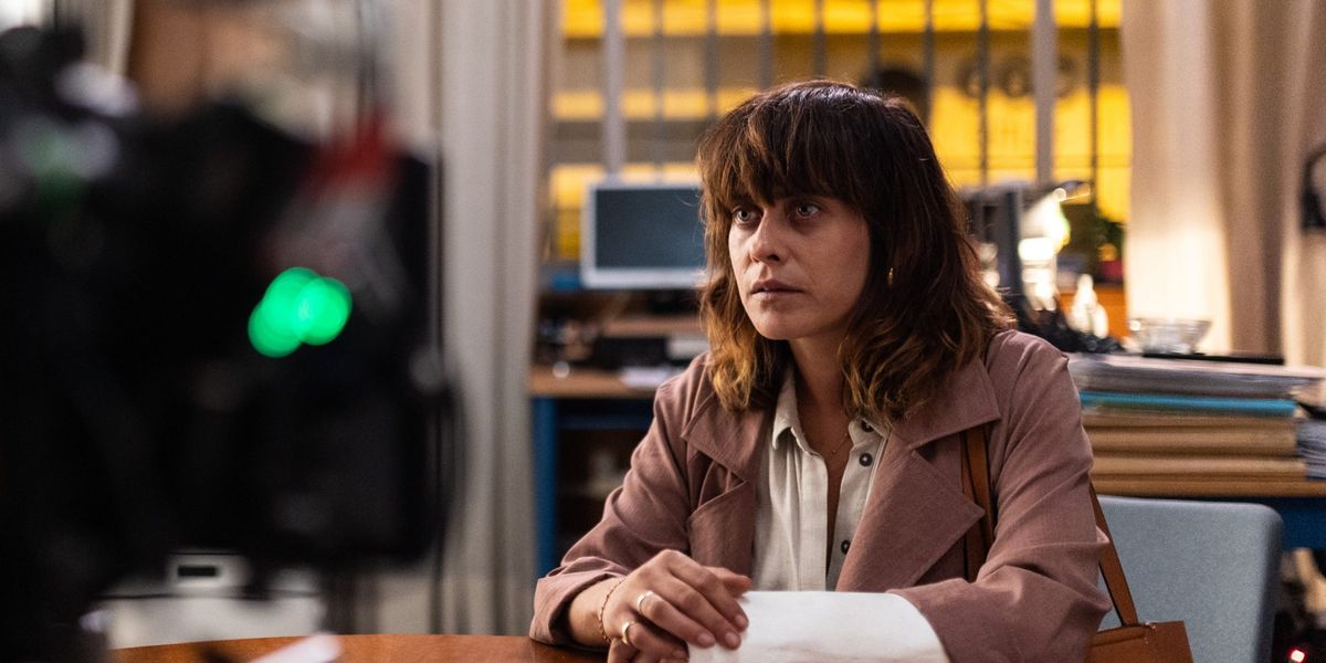 Distribuția noului serial Movistar Plus+