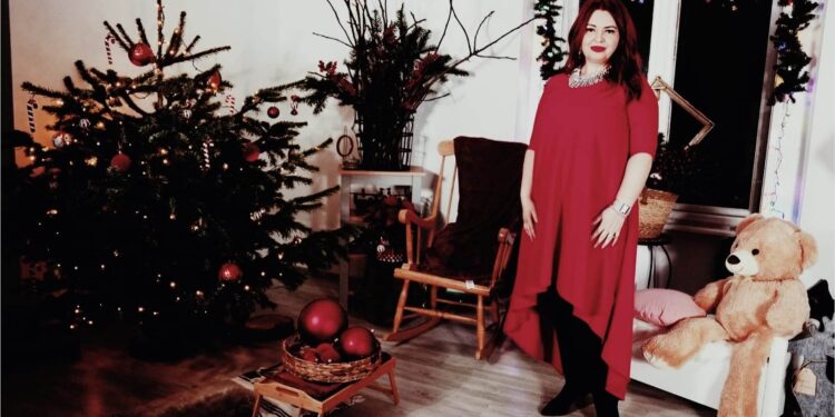 Elena Unc La Viflaim colo-n jos