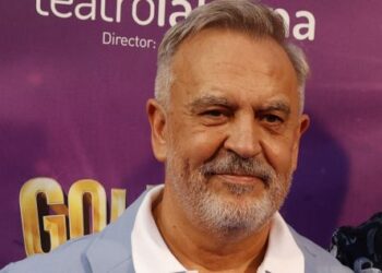 Enrique del Pozo este externat după 10 zile în spital