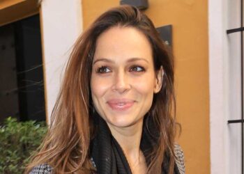 Eva González reacționează despre casa fostului Cayetano Rivera