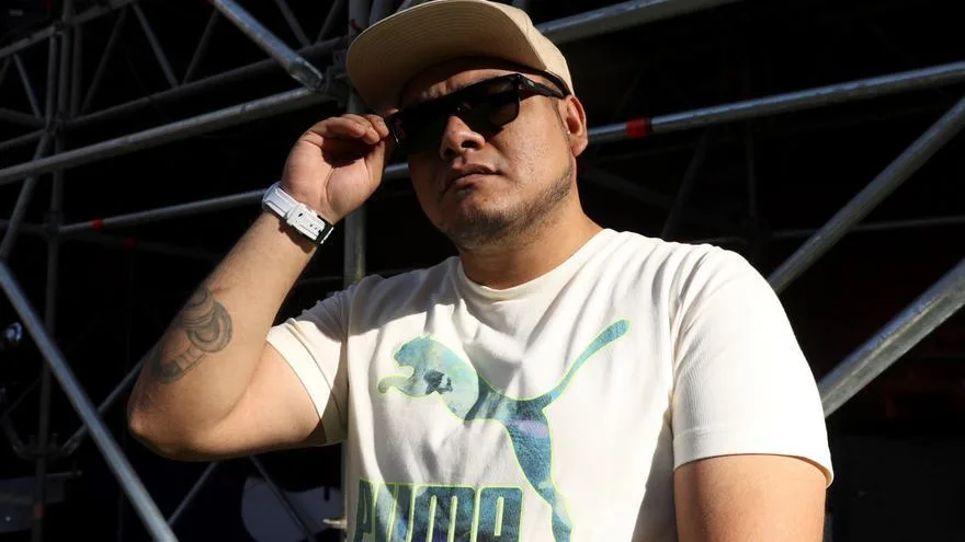 Gazir nu reușește să țină pasul cu Aczino în finala Red Bull Batalla de Gallos