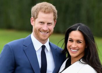 Henry al Angliei și Meghan Markle: povestea lor de dragoste
