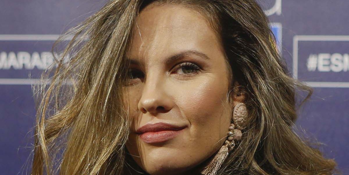 Jessica Bueno își confirmă divorțul de Jota Peleteiro