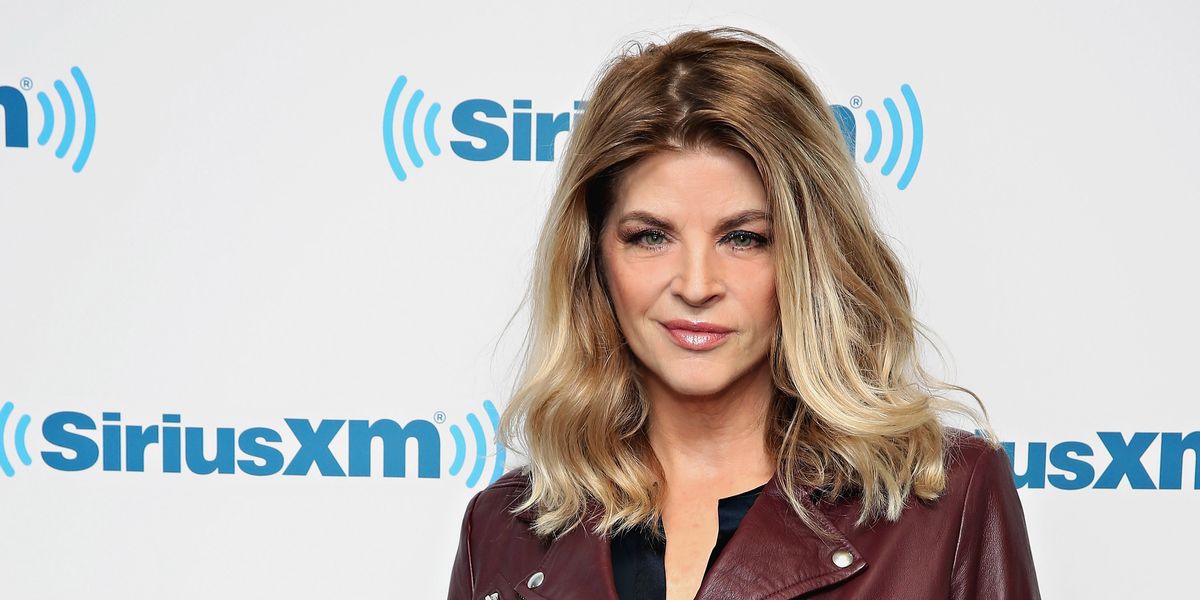 Kirstie Alley, actrița „Cheers”, a murit la 71 de ani