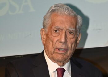 Mario Vargas Llosa vorbește despre Íñigo Onieva și Tamara Falcó