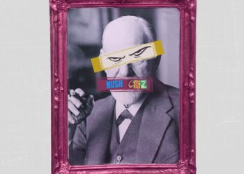 Maximilian - Nush CSZ