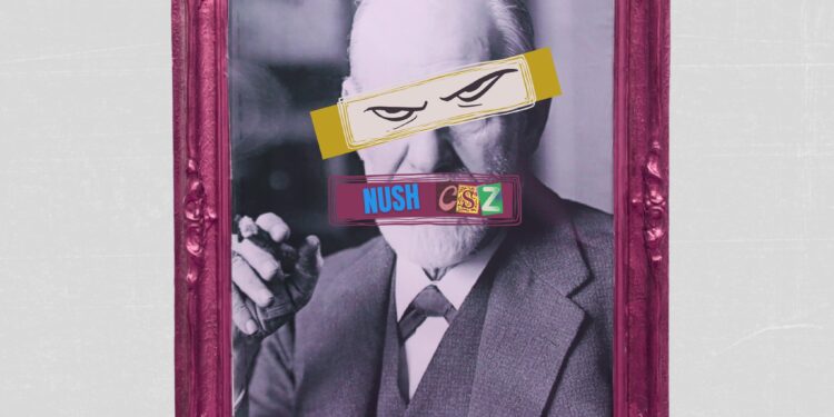 Maximilian - Nush CSZ