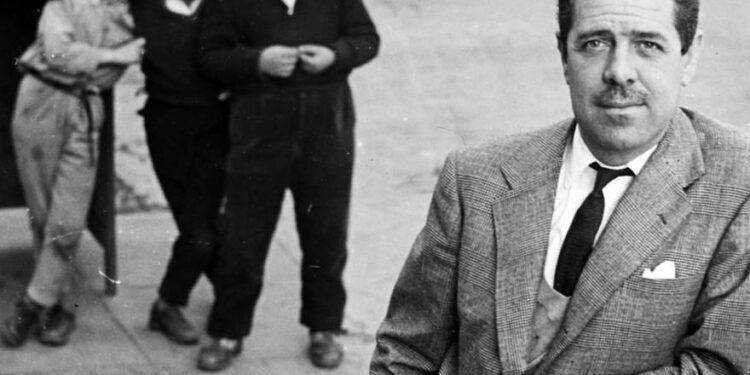 Ministerul Culturii achiziționează Arhiva Berlanga, dar nu confirmă transferul acesteia la Valencia