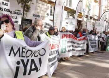 OMS avertizează despre precaritatea toaletelor spaniole