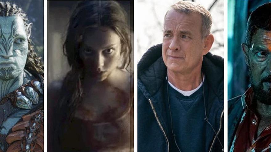 Premiere |  10 filme de lansare în cinematografe pe care nu le poți rata în decembrie