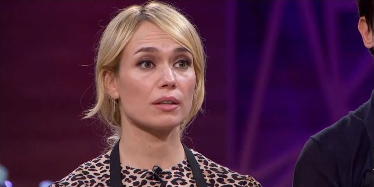 Producătorul MasterChef explodează împotriva Patriciei Conde