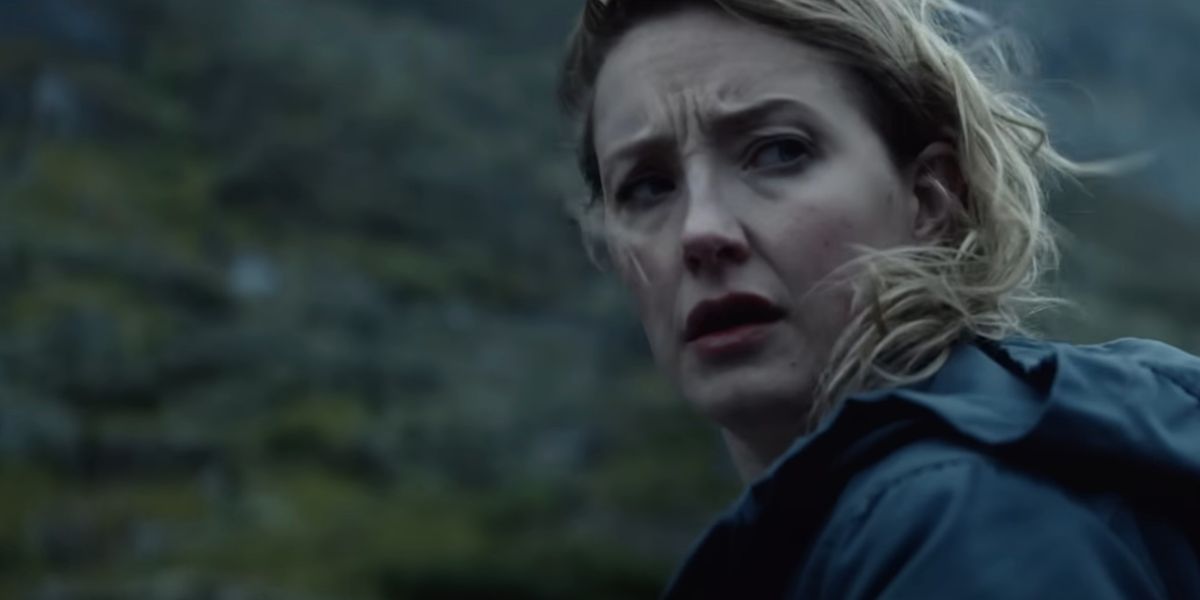 Recenzii de filme norvegiene netflix