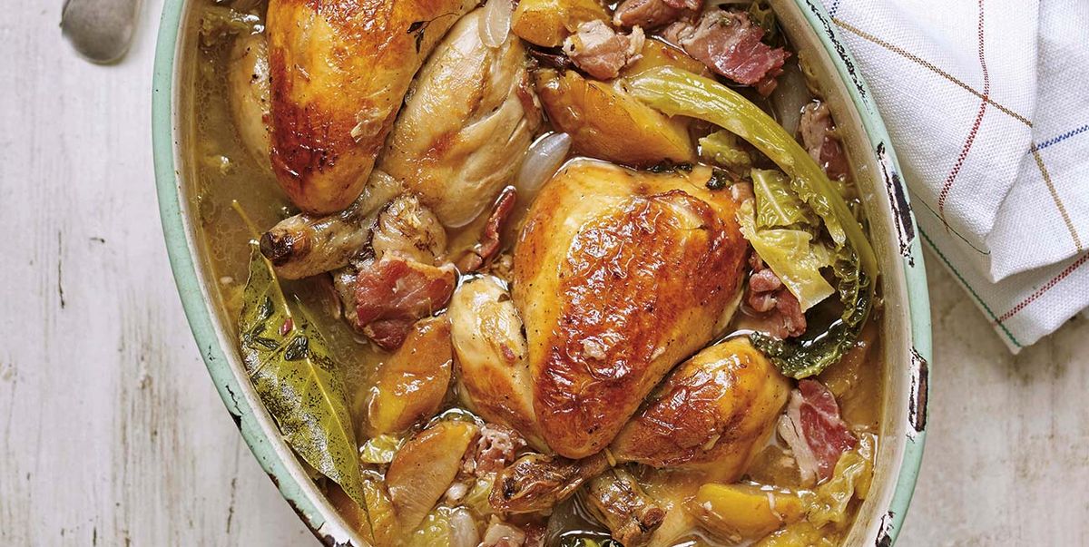 Sfaturi și trucuri pentru a găti și a profita la maximum de pui