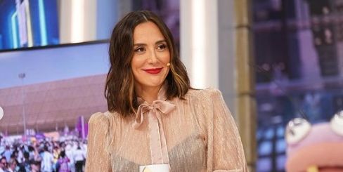 Tamara Falcó dezvăluie pedepsele pe care le-a primit în copilărie
