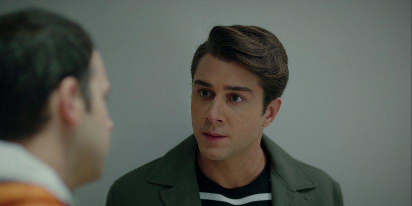 avanpremiera capitolului 26 azi la Antena 3