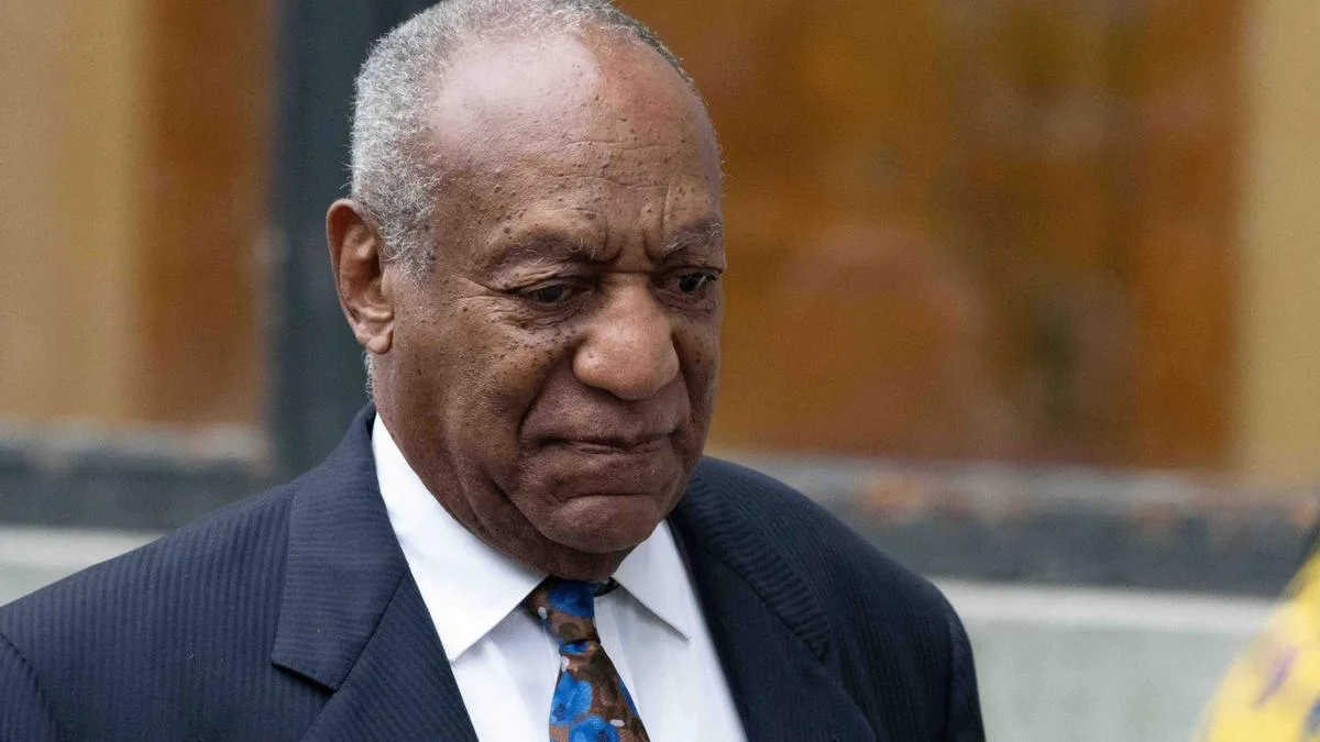 Cinci femei îl dau în judecată pe Bill Cosby pentru abuz sexual în anii 80 și 90